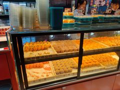 -東更道点心行(利客来店)