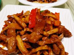 -清真  吐鲁番餐厅(牛街店)