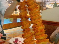 奥尔良鸡翅-汉巴味德(大悦城店)