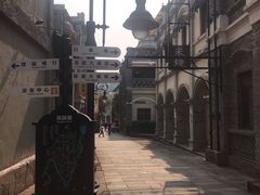 -两江国际影视城