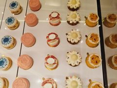 -甜艺廊(永利皇宫店)