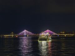 -武汉两江游览·夜游长江(汉口粤汉码头)