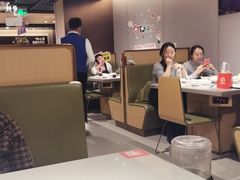 -海底捞火锅(顺城购物中心店)