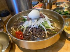 -金顺韩式烤肉·网红烤肉店(广利路店)