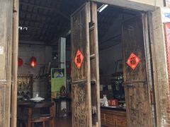 -小洲村