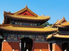 -历代帝王庙博物馆