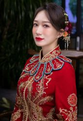 点击看大图 -韩国天使嫁衣婚纱礼服馆(上海旗舰店)