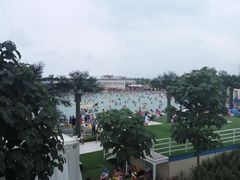 -秦皇岛乐岛海洋王国