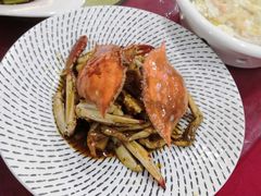 -華僑飯店中餐厅