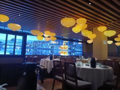 -沅江水·湖南家宴(南村万博长隆商圈店)