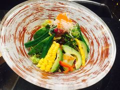 -月下料理(楷林IFC店)