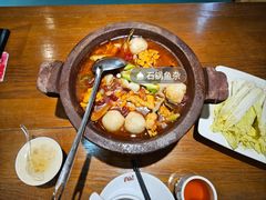 -肖记公安牛肉鱼杂馆· 省级非物质文化遗产(仁和路店)