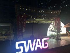 -SWAG·日咖夜酒·城市露营