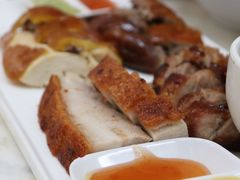 -翠华餐厅(香港国际机场店)