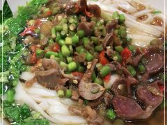 -肆姐面粉馆(坡子街店)