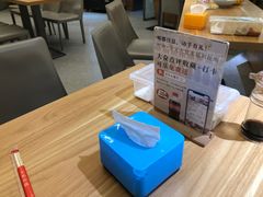 -买又大餐厅(福林里店)
