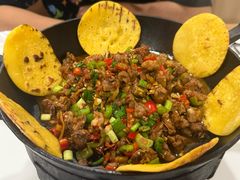 -新凯旋烧烤·燕姐千岛湖土菜