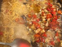 -令狐冲烤鱼·烧菜馆(达明店)