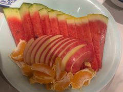 -新侨小馆(东直门北小街店)