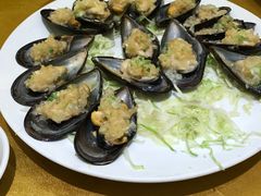 -新海利海鲜城·41年珠海老字号(夏湾店)