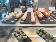 -厦门艾美酒店·新食谱西餐厅