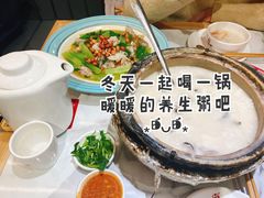 -粤仔湾砂锅粥(金太湖店)