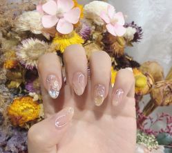 -兔猫ToMoreNails美甲美睫