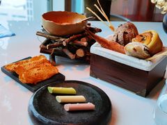 -翡翠36餐厅(浦东香格里拉店)
