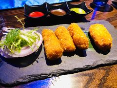 -甘尼仕印度餐厅爵士酒吧(阳春巷店)