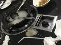 -李师傅脆肚(梅林店)