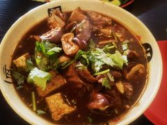 -卤煮老北京酱肉馆