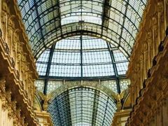 -埃马努埃莱二世拱廊