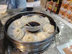 -甘记凤爪烧烤(司门口黄鹤楼地铁站店)