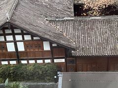 -成都博舍酒店