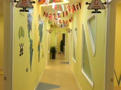 -昂飞儿童教育成长中心