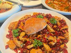 -茉芮·精致四季川菜(三坊七巷店)