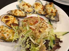 -妈阁铭记澳葡美食