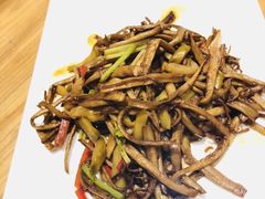-枣子树·素食餐厅(普陀山店)
