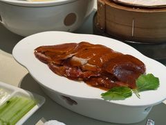 -悦融琥珀·京鲁菜·海味珍品(西单店)