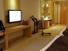 -武汉帝盛酒店(江汉路步行街店)