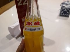 -子午路张记肉夹馍(小寨西路店)