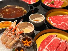 -花潮料理艺食馆(SM新生活广场店)