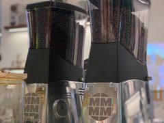 -Peet's Coffee皮爷咖啡(德基店)