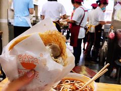 -家阳赵师傅油饼包烧麦(粮道街店)