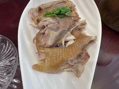 -鹿鸣春饭店(总店)