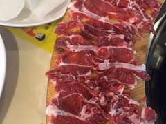 -小肥牛潮汕牛肉火锅(南联店)