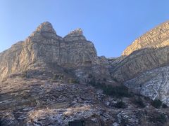 -北岳恒山