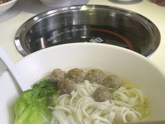 -潮正和潮汕牛肉火锅·老字号(番禺万达店)