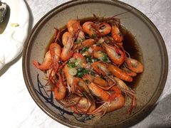 -君来湖滨饭店·渔餐厅