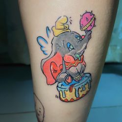 -MDZ STORE·TATTOO·耳饰